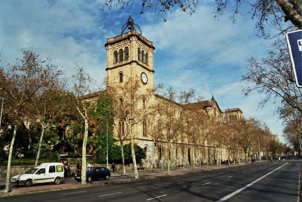 Gasthof Plaza Goya