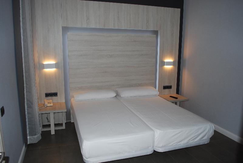 Gasthof Plaza Goya 2*