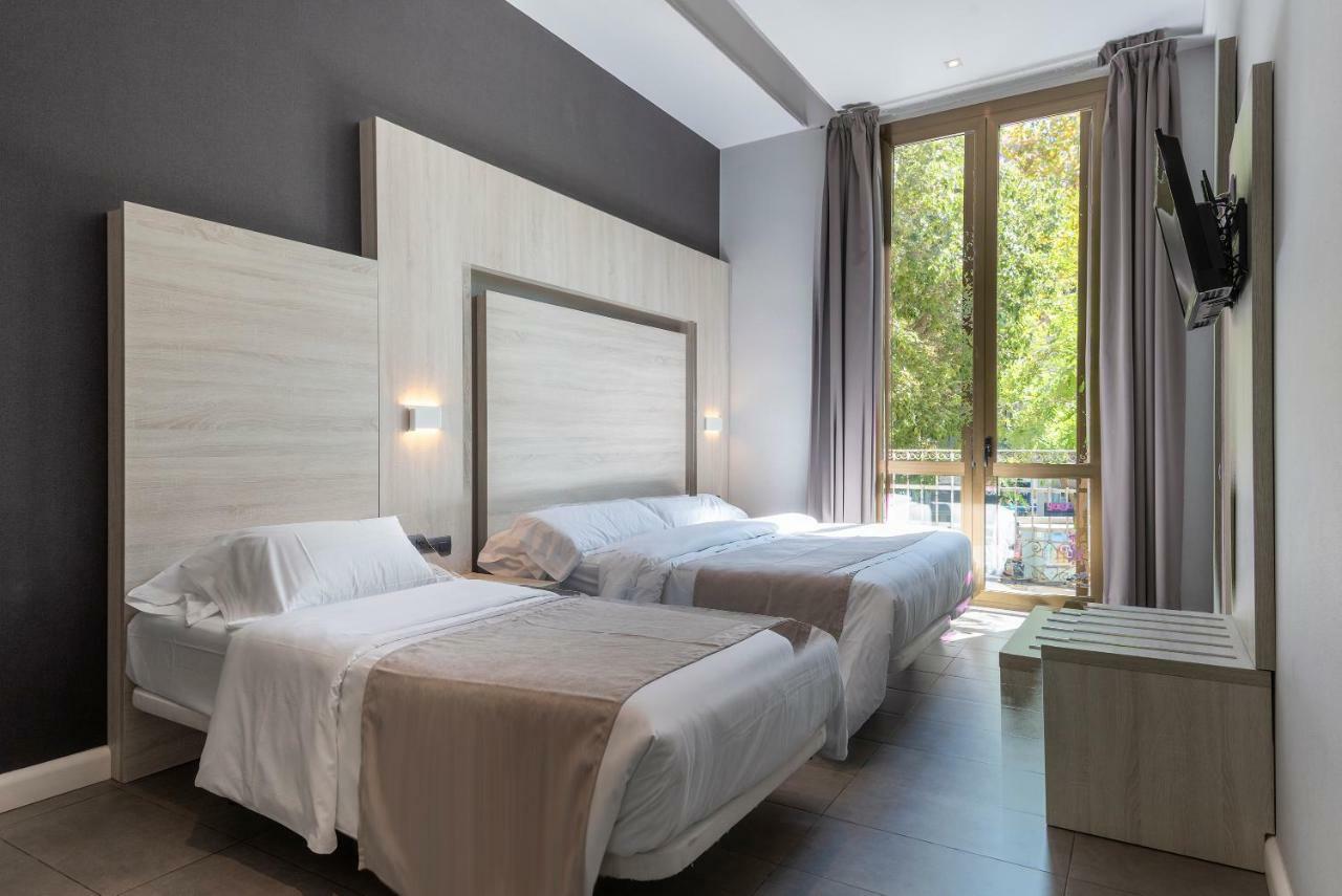 Gasthof Plaza Goya Barcelona