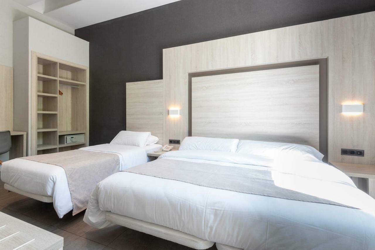 Plaza Goya Gasthof 2*