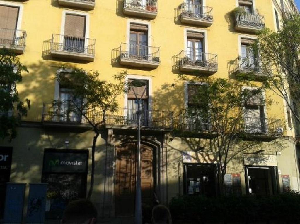 Casa de hóspedes Plaza Goya