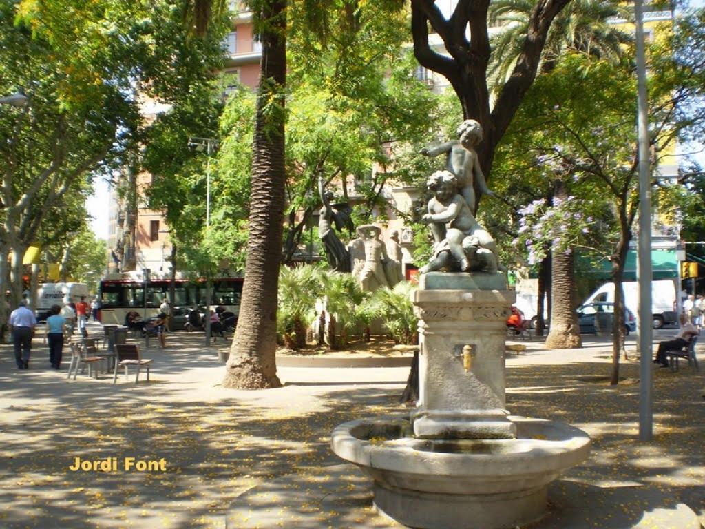Casa de hóspedes Plaza Goya 2*